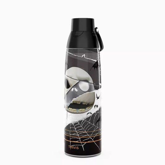 Disney - Nightmare Before Christmas - Midnight Nightmare Stainless Steel Tumbler