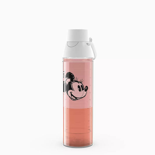 Disney - Minnie Mouse Model Water Bottle Tumbler