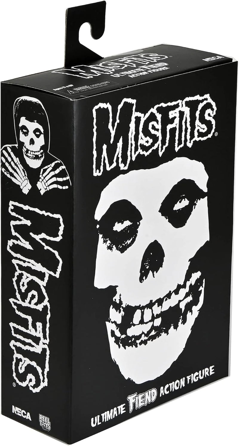 Cargue la imagen en el visor de la galería, Misfits – 7"  Scale Action Figure – Ultimated Fiend
