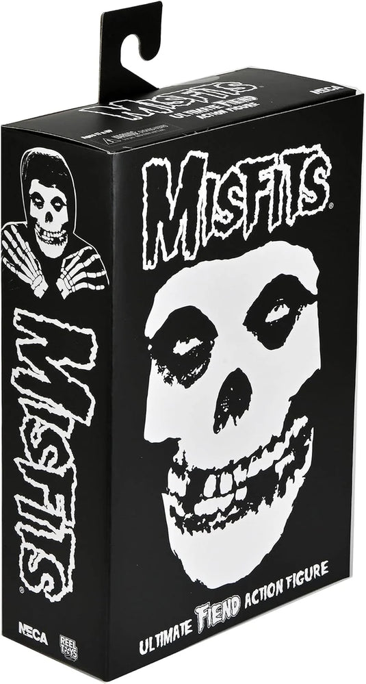 Misfits – 7"  Scale Action Figure – Ultimated Fiend
