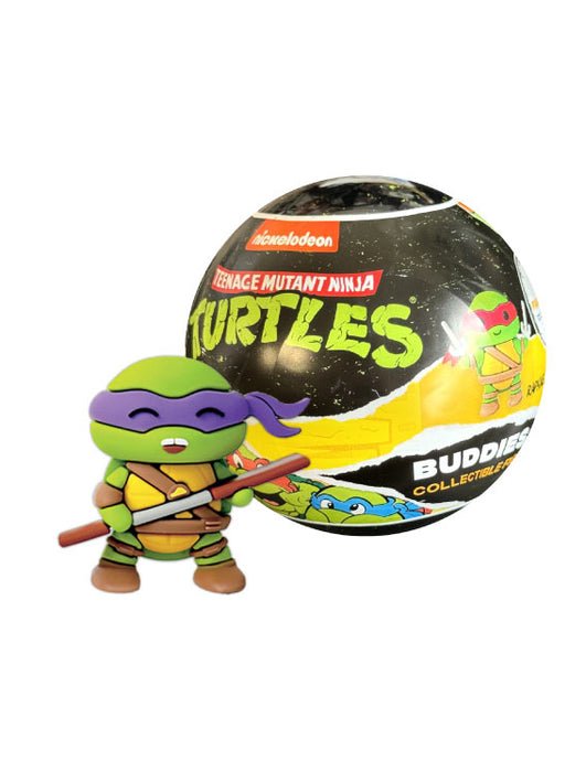 U.C.C. Distributing Teenage Mutant Ninja Turtles - Buddies 3D 3