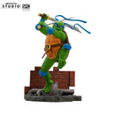 The Ninja Turtles - Leonardo Figure