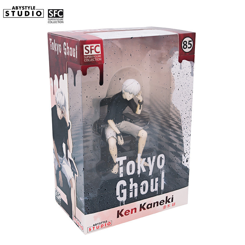 Abysse America Tokyo Ghoul - Ken Kaneki 4.7