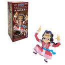 One Piece: World Collectable - The Great Pirates Vol.5 Figure