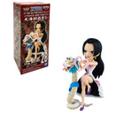 One Piece: World Collectable - The Great Pirates Vol.5 Figure