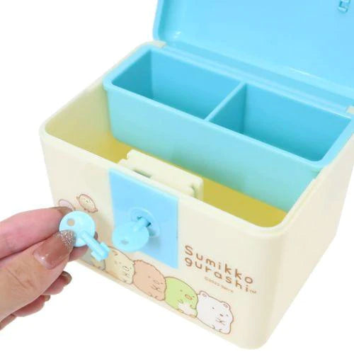 Sanrio Characters - Sumikkogurashi Small Storage