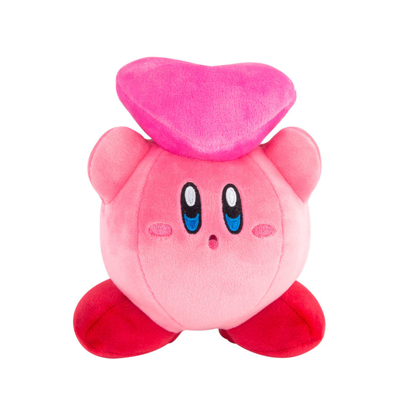 Chargez l&#39;image dans la visionneuse de la galerie, Club Mocchi Mocchi - Kirby Junior Characters 6&quot; Plush
