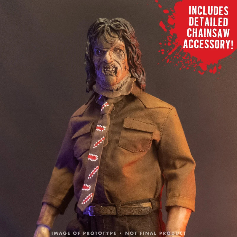 Load image into Gallery viewer, Trick or Treat Studios The Texas Chainsaw Massacre 3 - Leatherface 1:6 Scale Figure
