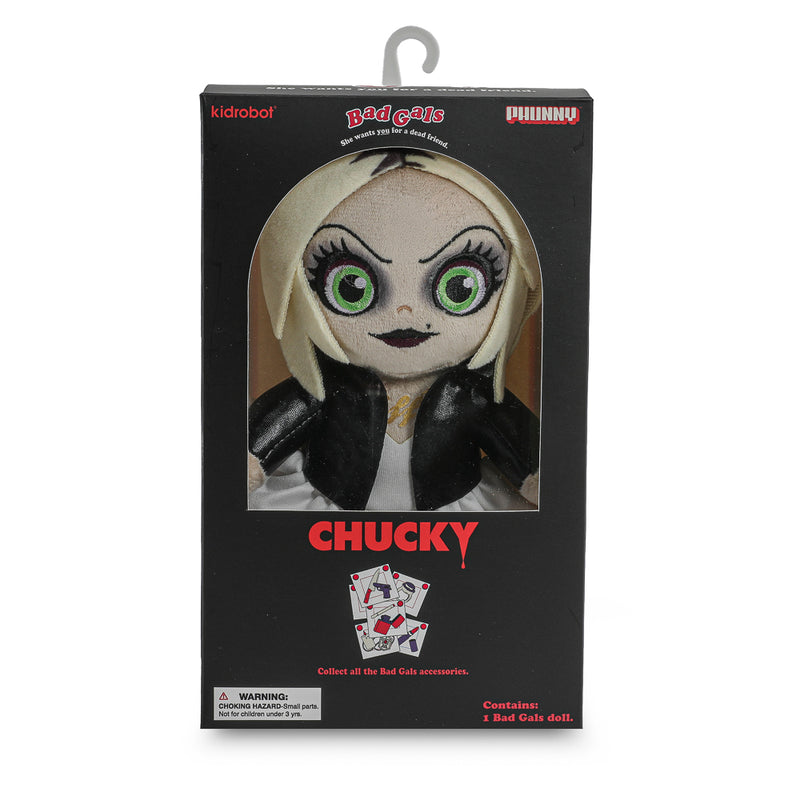 Chargez l'image dans la visionneuse de la galerie, Neca Bride of Chucky - Characters Standing In Box Plush
