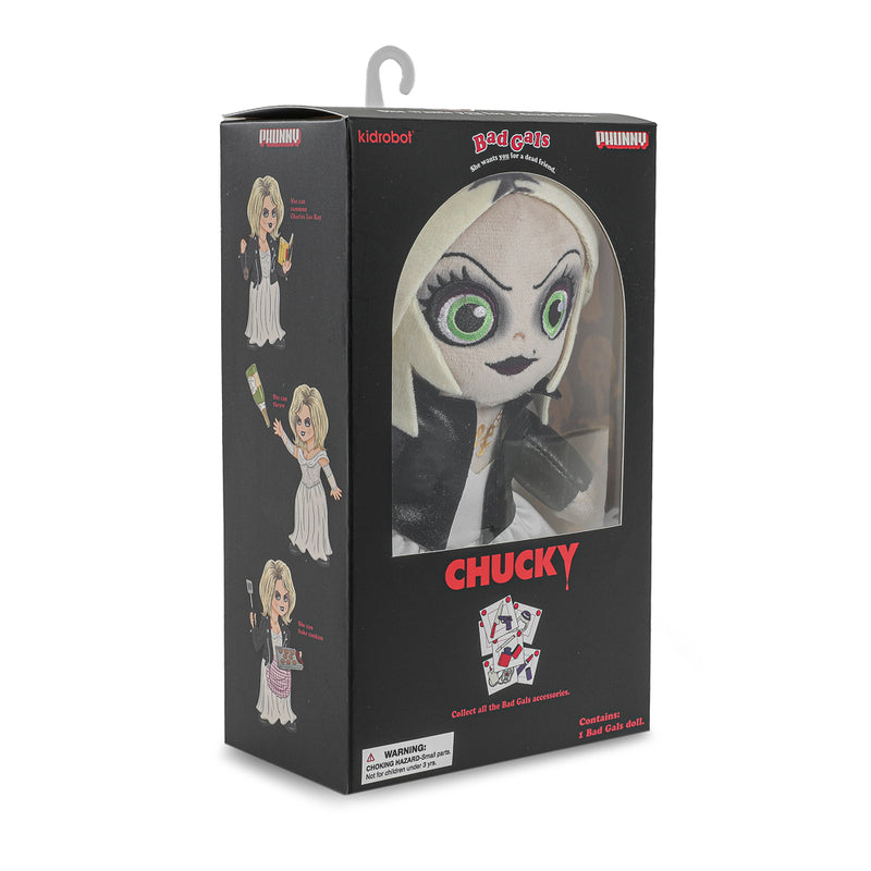 Chargez l'image dans la visionneuse de la galerie, Neca Bride of Chucky - Characters Standing In Box Plush
