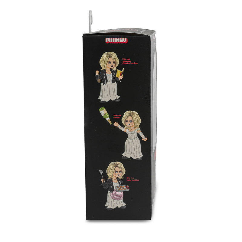Chargez l'image dans la visionneuse de la galerie, Neca Bride of Chucky - Characters Standing In Box Plush
