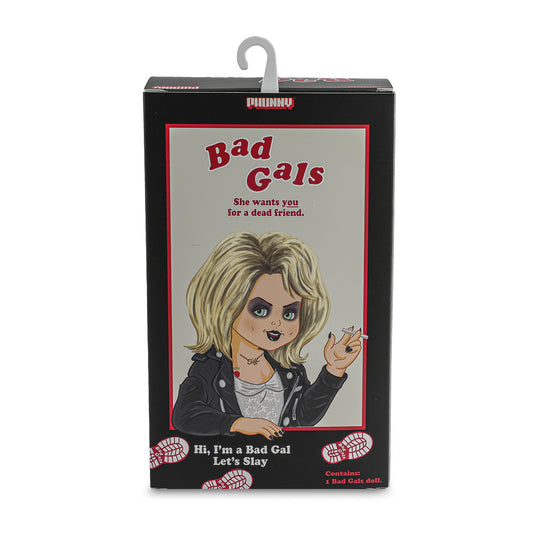 Neca Bride of Chucky - Characters Standing In Box Plush