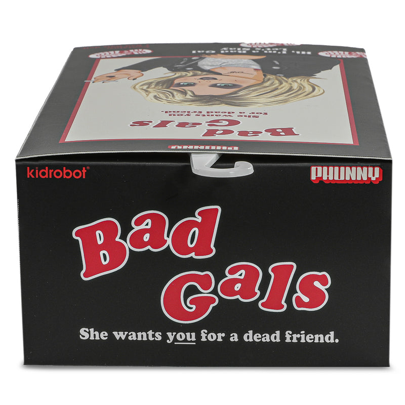 Chargez l'image dans la visionneuse de la galerie, Neca Bride of Chucky - Characters Standing In Box Plush
