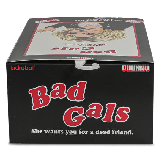 Neca Bride of Chucky - Characters Standing In Box Plush