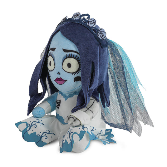 Neca Corpse Of Bride - Characters Phunny Plush