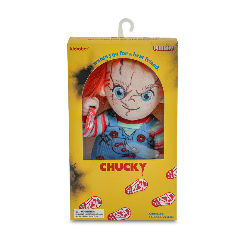 Chargez l'image dans la visionneuse de la galerie, Neca Bride of Chucky - Characters Standing In Box Plush
