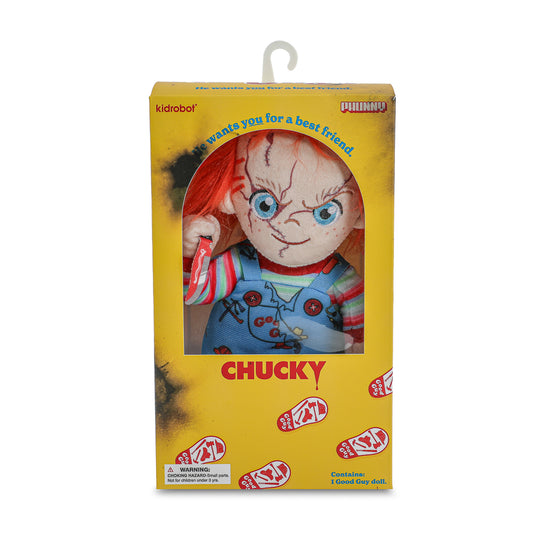 Neca Bride of Chucky - Characters Standing In Box Plush