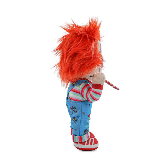 Neca Bride of Chucky - Characters Standing In Box Plush