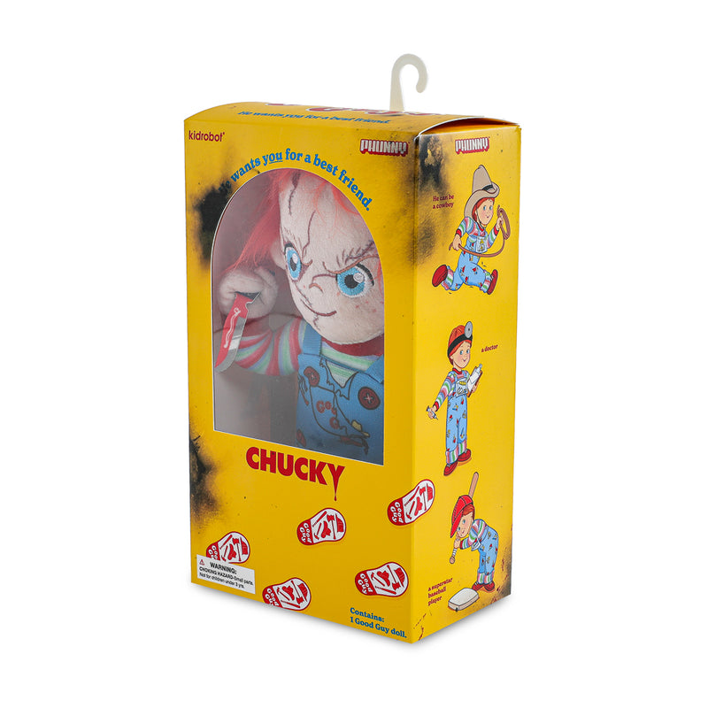 Chargez l'image dans la visionneuse de la galerie, Neca Bride of Chucky - Characters Standing In Box Plush
