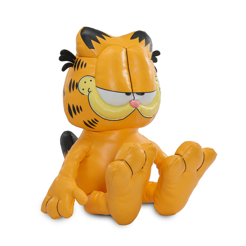 Chargez l&#39;image dans la visionneuse de la galerie, Garfield - Premium 16&quot; Plush
