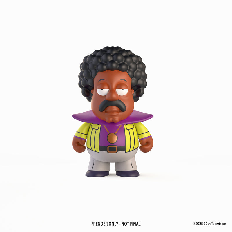 Load image into Gallery viewer, Family Guy - Freakin' Sweet 3Inch Vinyl Mini Figure Blind Box Vinyl Figure

