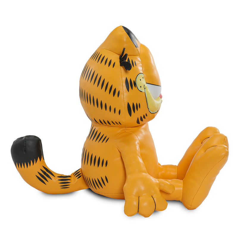 Chargez l&#39;image dans la visionneuse de la galerie, Garfield - Premium 16&quot; Plush
