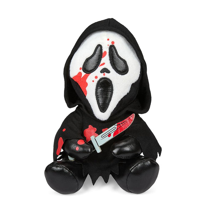 Ghost Face - 8