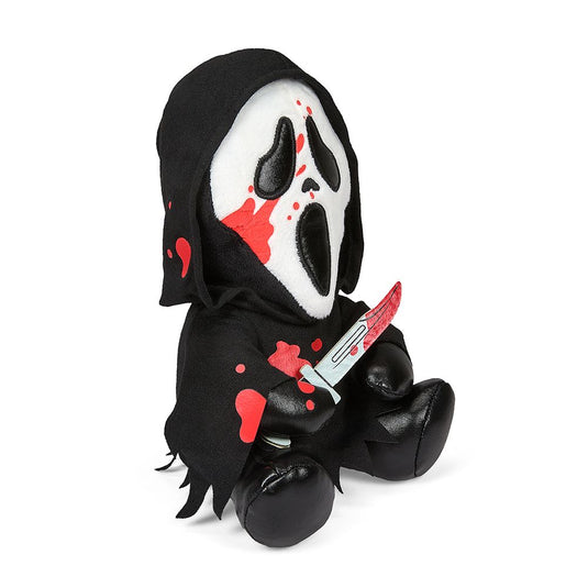 Ghost Face - 8