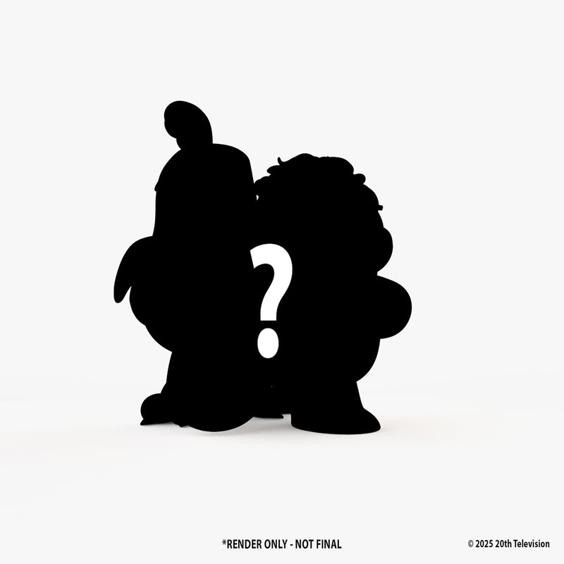 Load image into Gallery viewer, Family Guy - Freakin' Sweet 3Inch Vinyl Mini Figure Blind Box Vinyl Figure
