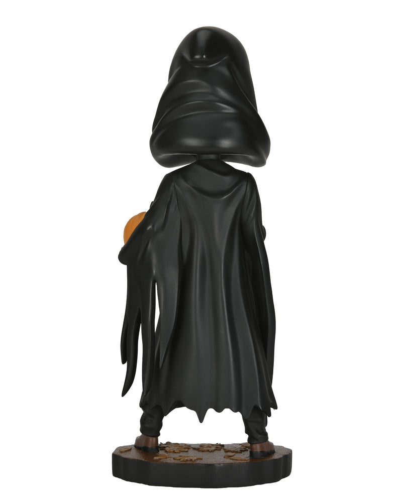 Chargez l'image dans la visionneuse de la galerie, Neca Ghost Face - Ghost Face With Pumpkin Head Knocker Figure
