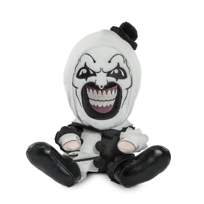 Terrifier - Terrifier Art The Clown 7.5