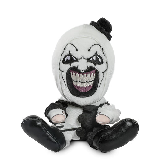 Terrifier - Terrifier Art The Clown 7.5