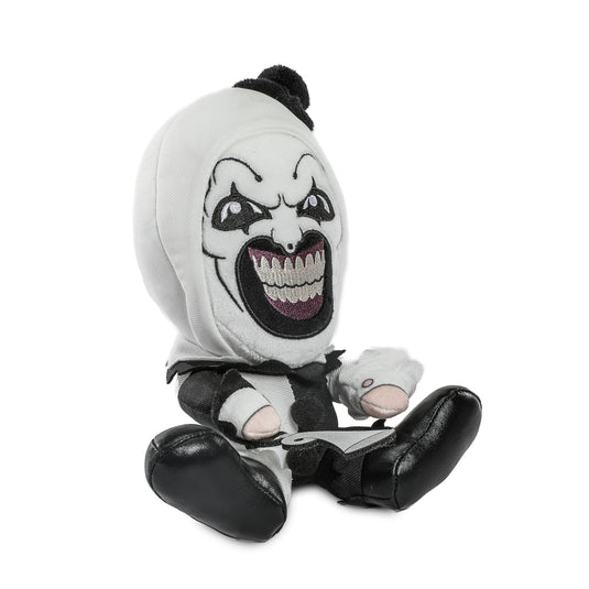 Terrifier - Terrifier Art The Clown 7.5