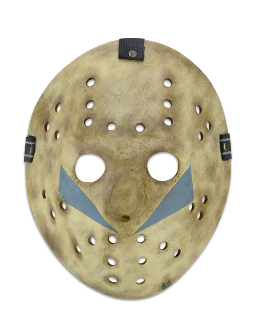 Friday the 13th: Part 5 - Jason Mask Prop Replica