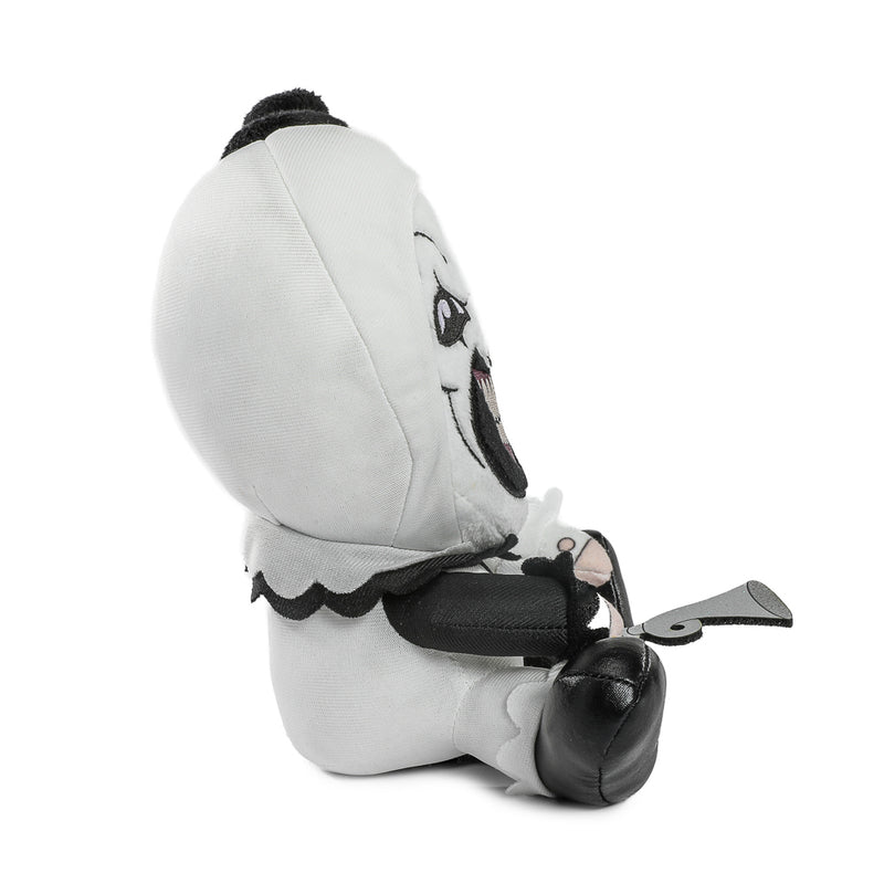 Cargue la imagen en el visor de la galería, Terrifier - Terrifier Art The Clown 7.5&quot; Phunny Plush
