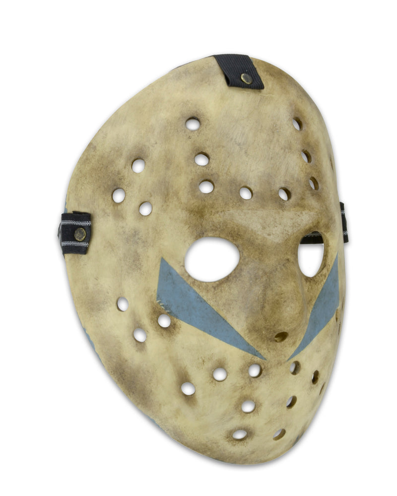 Load image into Gallery viewer, Friday the 13th: Part 5 - Jason Mask Prop Replica
