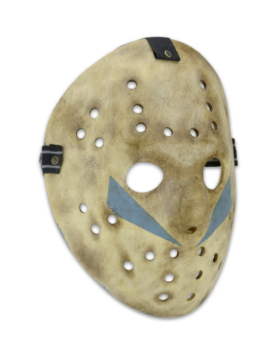 Friday the 13th: Part 5 - Jason Mask Prop Replica
