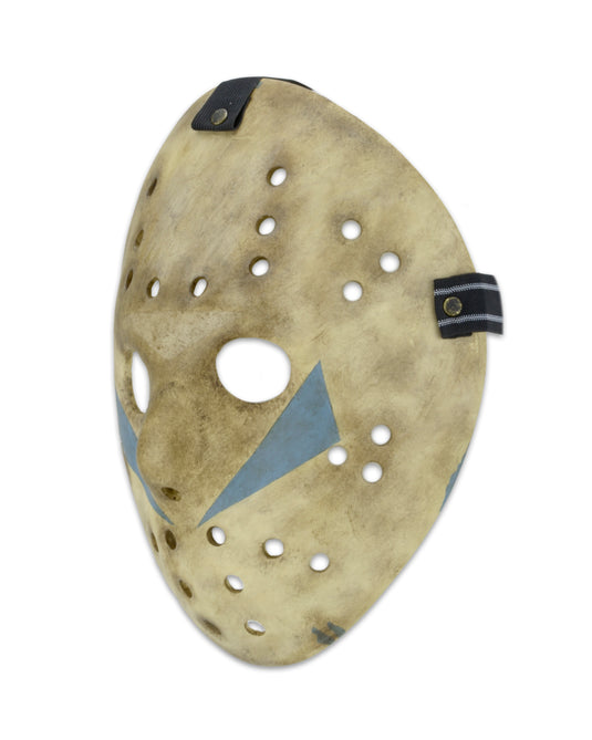 Friday the 13th: Part 5 - Jason Mask Prop Replica