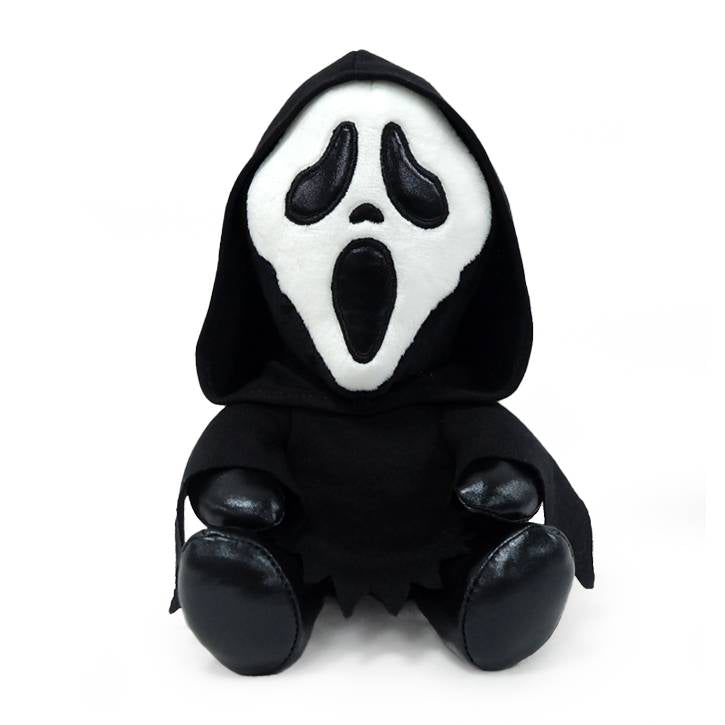 Cargue la imagen en el visor de la galería, Neca Ghost Face - Hug Me Plush
