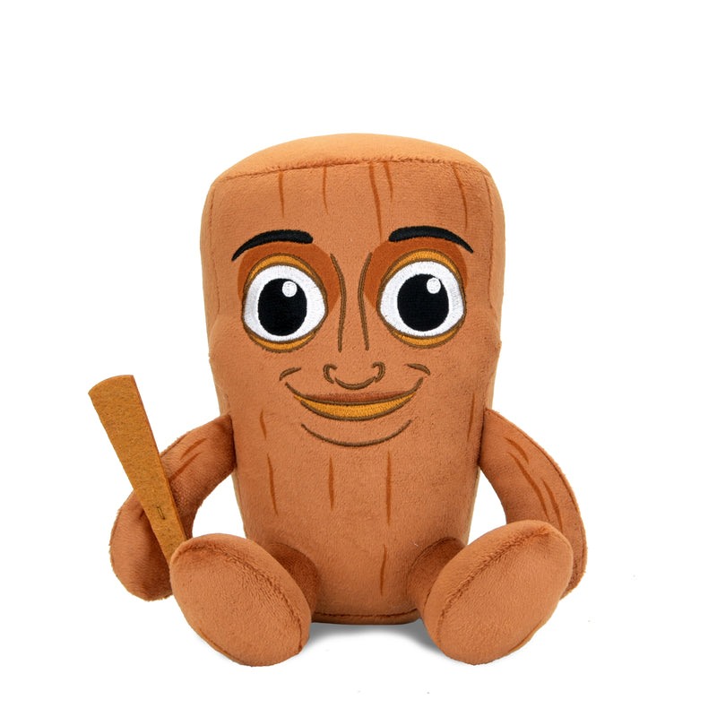 Chargez l'image dans la visionneuse de la galerie, Neca Brainrot Factory - Characters 7.5" Plush
