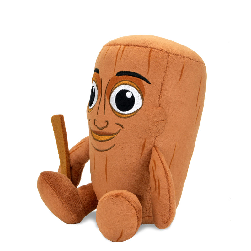 Chargez l'image dans la visionneuse de la galerie, Neca Brainrot Factory - Characters 7.5" Plush
