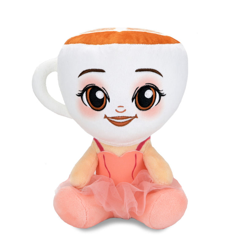 Chargez l'image dans la visionneuse de la galerie, Neca Brainrot Factory - Characters 7.5" Plush
