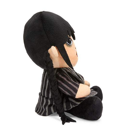 Neca Wednesday - Wednesday Nevermore Academy Uniform 7.5" Phunny Plush