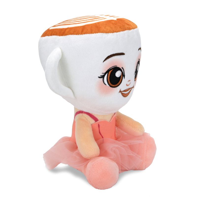 Chargez l'image dans la visionneuse de la galerie, Neca Brainrot Factory - Characters 7.5" Plush
