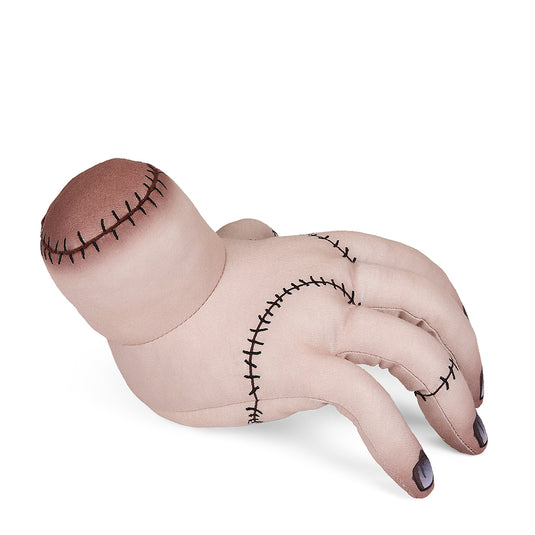 Neca Wednesday - Thing 10" Interactive Plush