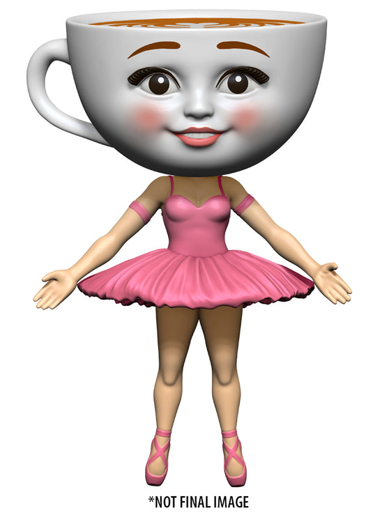Neca Brainrot Factory - Characters 5" Figure