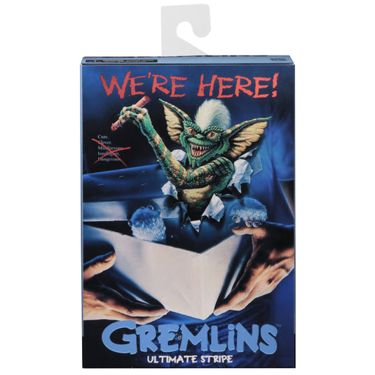 Gremlins - Ultimate Stripe 7" Scale Action Figure