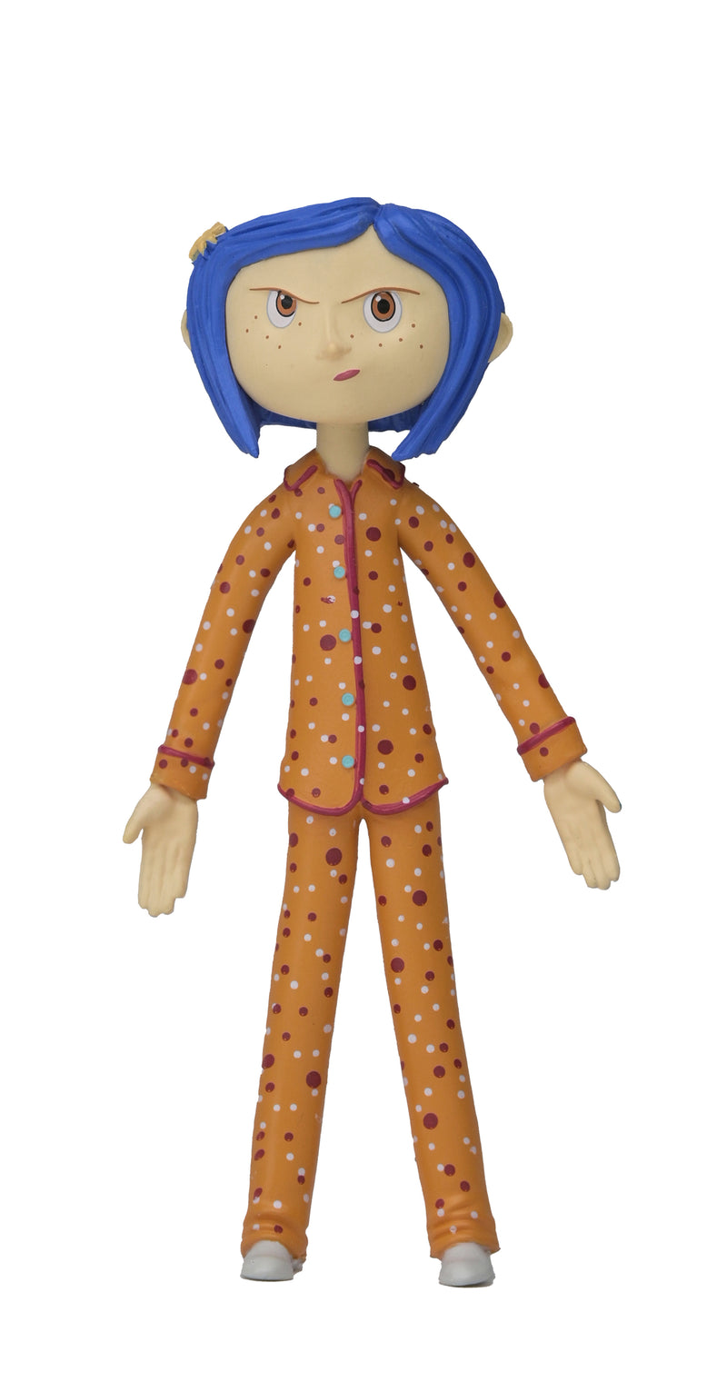 Load image into Gallery viewer, Neca Coraline - Mini Series Characters 1pc Figure Blind Bag
