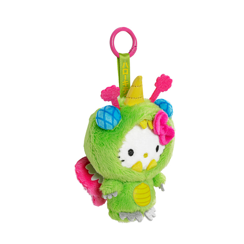 Load image into Gallery viewer, Neca Hello Kitty! - Unibee Kaiju Charm Plush
