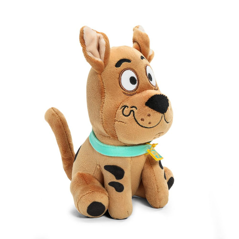 Chargez l'image dans la visionneuse de la galerie, Neca Scooby-Doo - Scooby-Doo Characters " Phunny Plush
